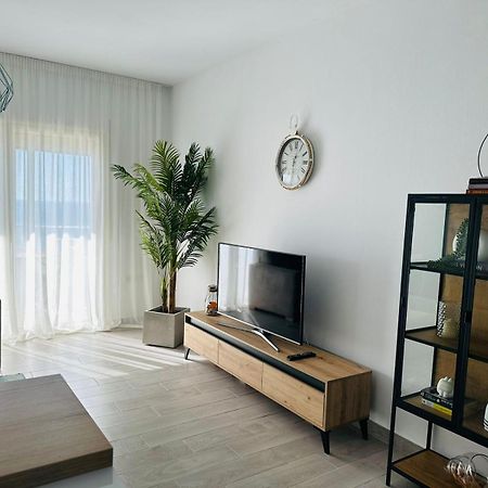 Sunny Hill Apartment Vlorë エクステリア 写真