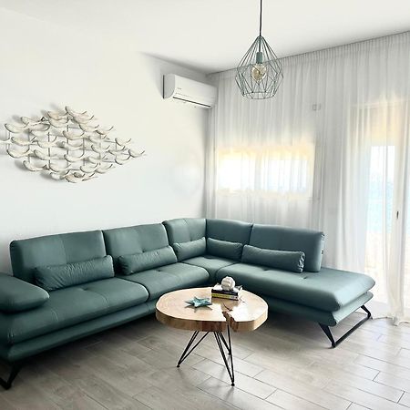 Sunny Hill Apartment Vlorë エクステリア 写真