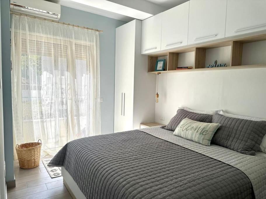 Sunny Hill Apartment Vlorë エクステリア 写真